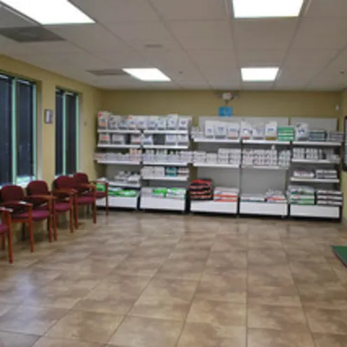 South Temecula Veterinary Hospital Store